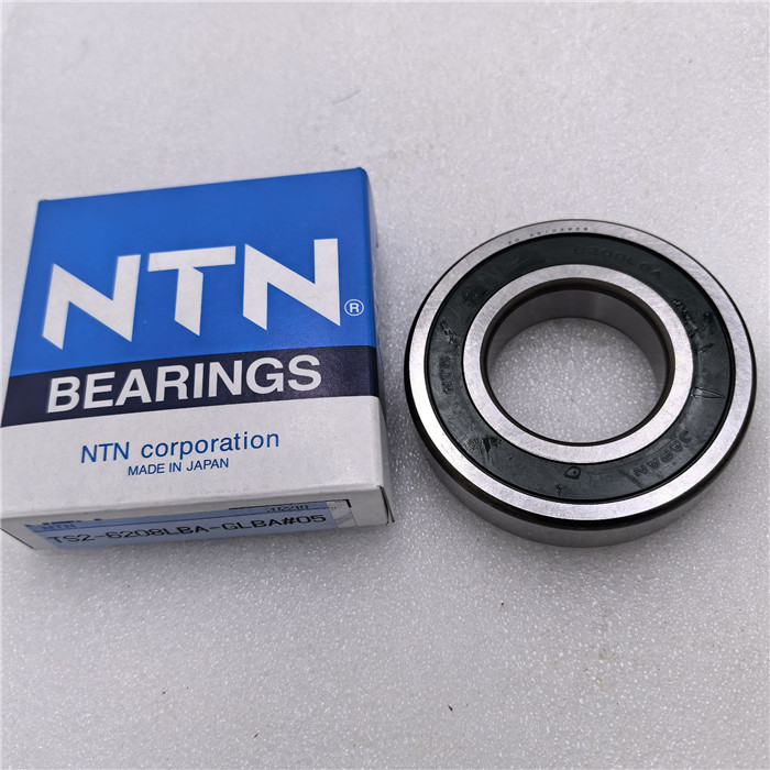 NTN TS2-6208LBA-GLBA Bearing with original