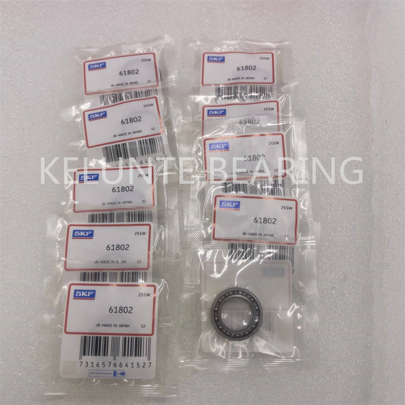 SKF 61802 BEARING (2)