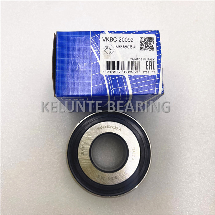 SKF VKBC20092 Bearing with original