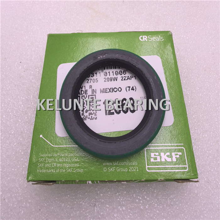SKF CR12363 oil seal (1)
