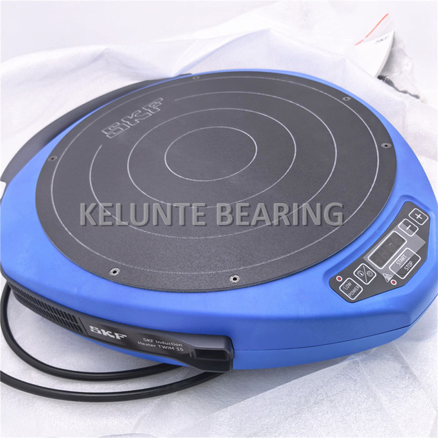 Original SKF TWIM 15/230V Portable induction heater