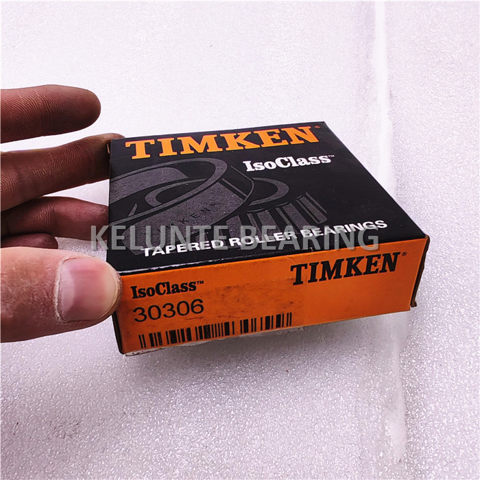 TIMKEN 30306 bearing (2)