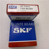 SKF 7306BECBM angular contact ball bearing 30x72x19mm