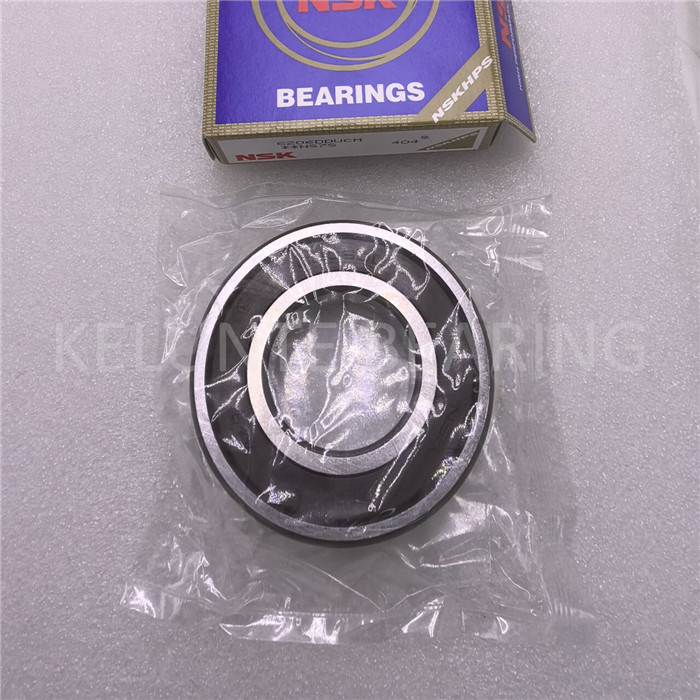NTN 6206CCUDM Bearing with Original Brand
