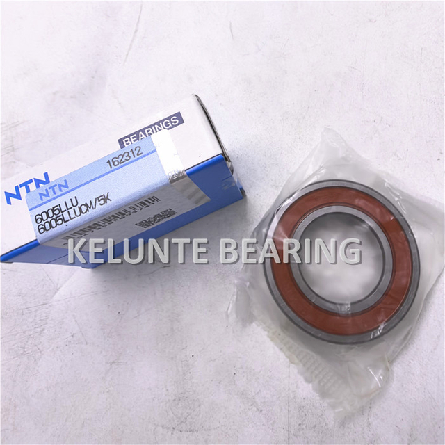 Original NTN bearing price list 6001LLU in stock
