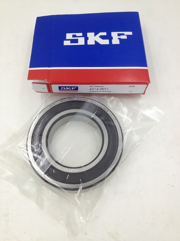 Deep groove ball bearing 6005RSH 6005ZZ made in sweden Buy 6005