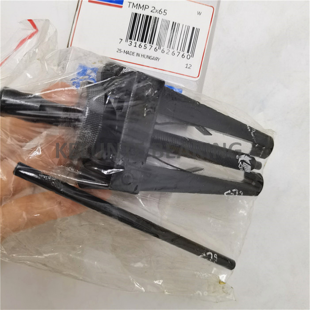 SKF TMMP2X65 External Jaw pullers 