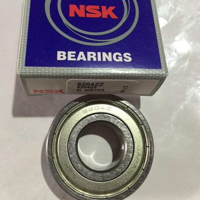NSK 61860 Deep Groove Ball Bearing 300x380x38mm