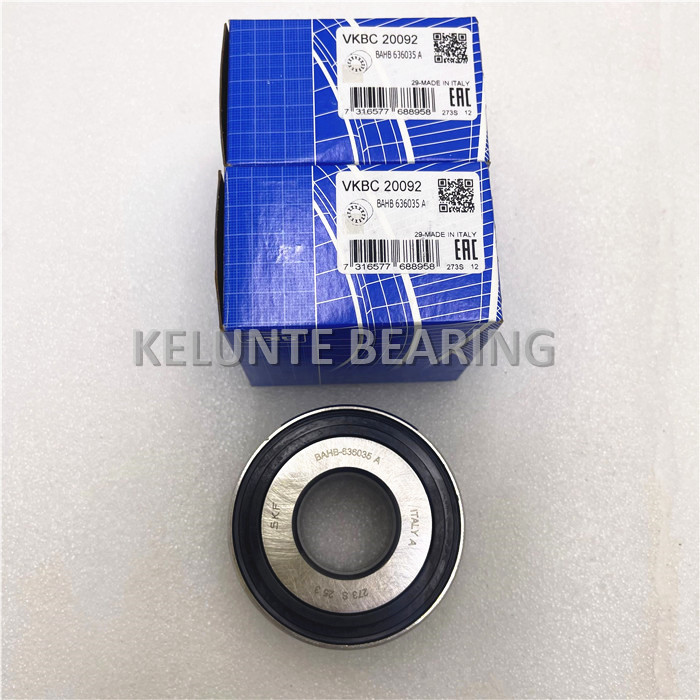 SKF VKBC20092 Bearing with original