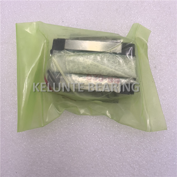 TBI H15FN Linear Guide Bearing Block Carriage