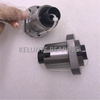 Taiwan SHAC SFAR2525 Ball Screw Nut 