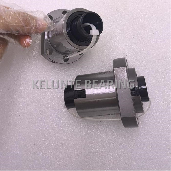 Taiwan SHAC SFAR2525 Ball Screw Nut 