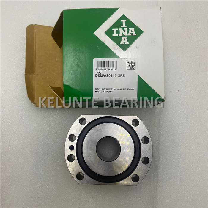INA DKLFA30110-2RS bearing(4)