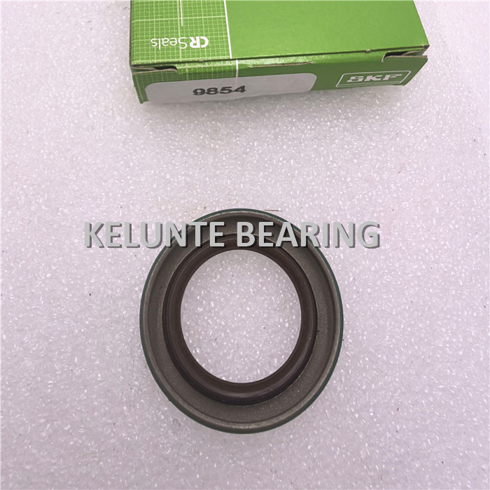 Original Brand SKF 9854 CR9854 radial shaft oil seal 