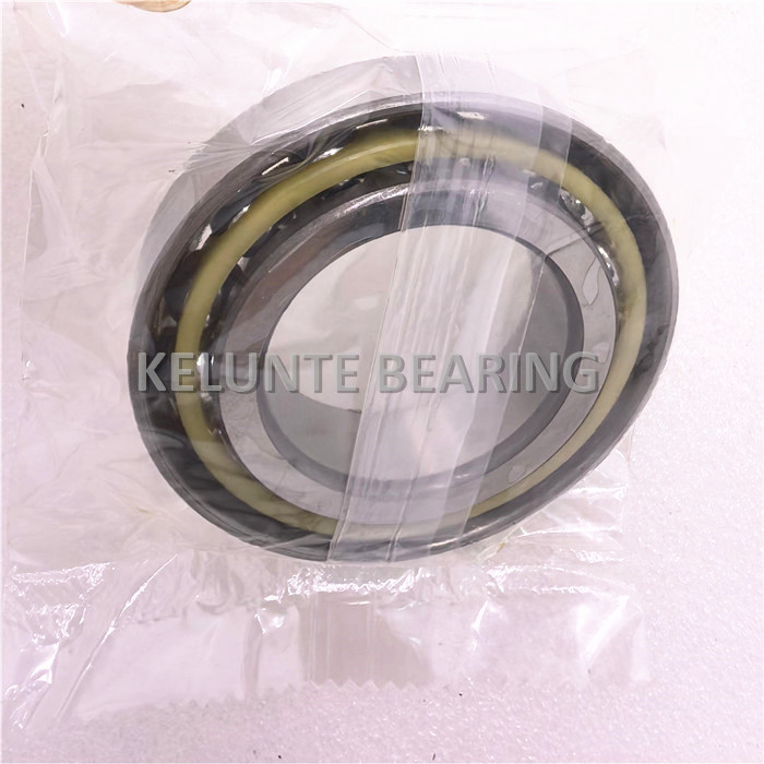 Korea ILJIN SA-407318 angular contact ball bearing 40x73x18mm