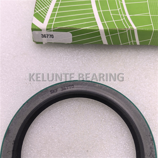 Original SKF 36770 Radial shaft seal