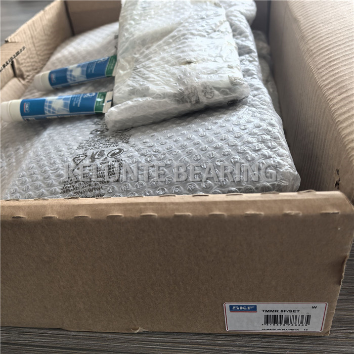 SKF TMMR 8F/SET Reversible jaw puller set