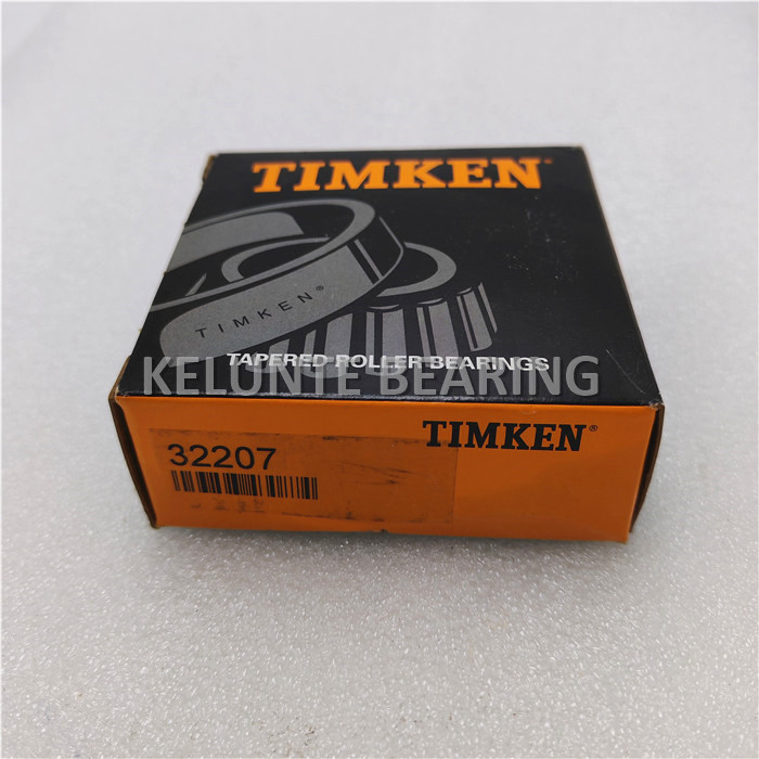 TIMKEN 32207 bearing (2)