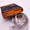 TIMKEN 30306 single row tapered roller bearing 30x72x20.75