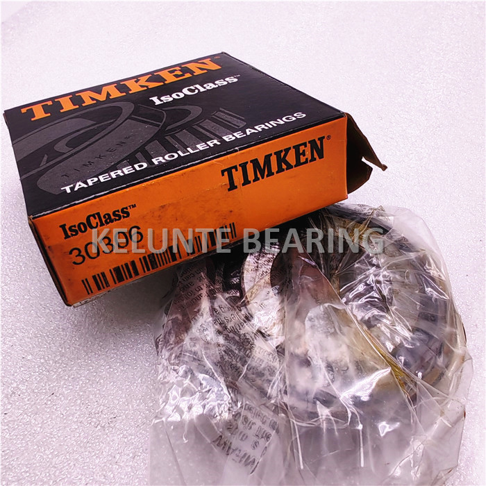 TIMKEN 30306 single row tapered roller bearing 30x72x20.75
