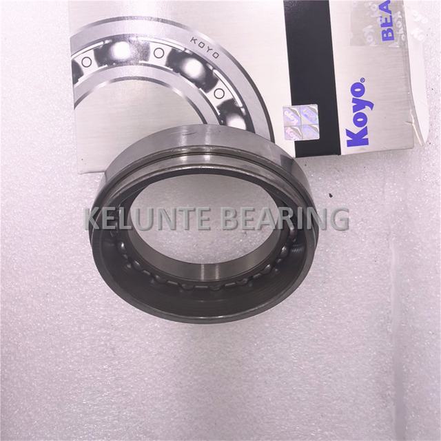 Koyo Original Bearing 830053 Deep Groove Ball Bearing 830053