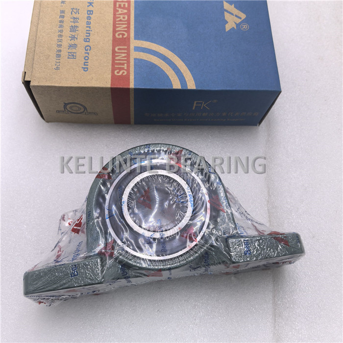 Original NSK UCP208 Pillow block ball bearing uint