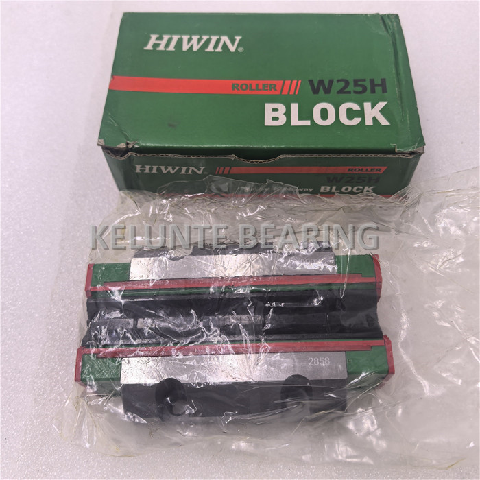 HIWIN RGW25HC ZAH (4)