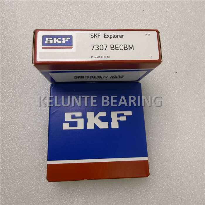 SKF 7307BECBM (2)