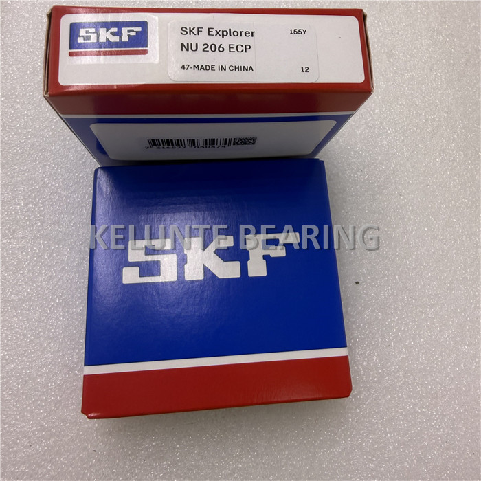 SKF NU206ECP (3)