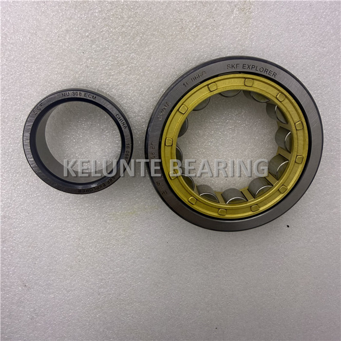 SKF NU308ECM (1)