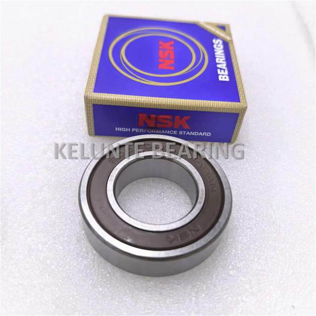 Japan NSK 6005DDU deep groove ball bearing 