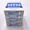 Genuine NTN 6001LLU sealed ball bearing