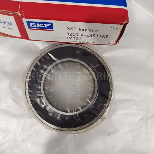 SKF original bearing 3212 A-2RS1TN9/MT33 60*110*36.5mm 