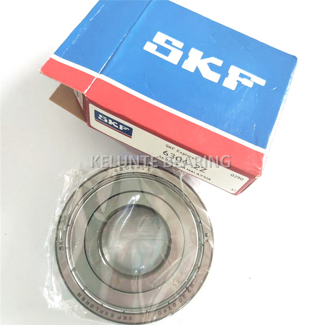 SKF 6306-2Z Bearing with Original 