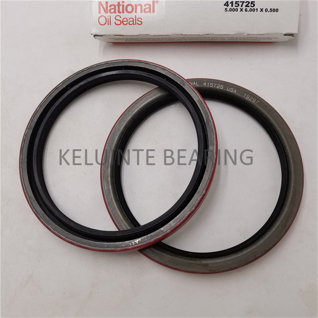 415725 National Seal 127x152.578x12.7mm