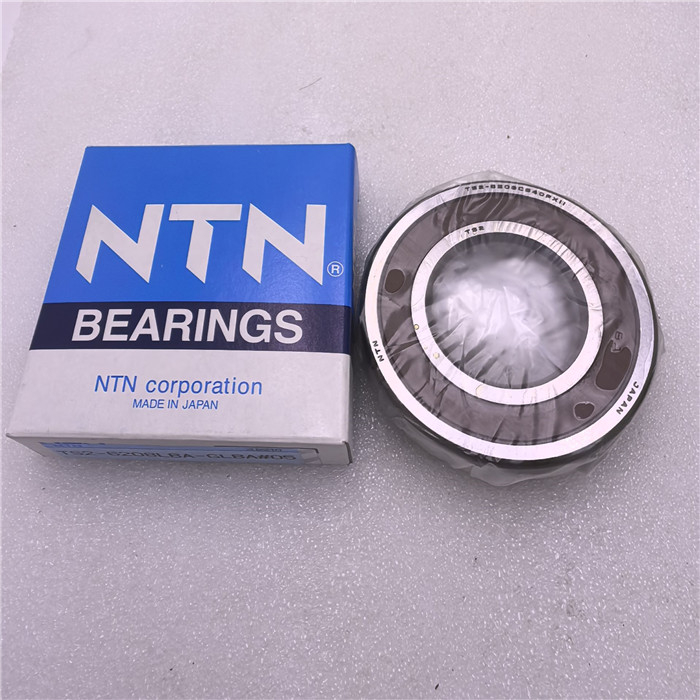 NTN Original Bearing TS2-6208LBA-GLBA Deep Groove Ball Bearing TS2-6208LBA-GLBA