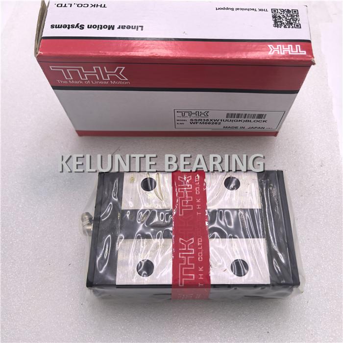 THK SSR35XW1UU (1)