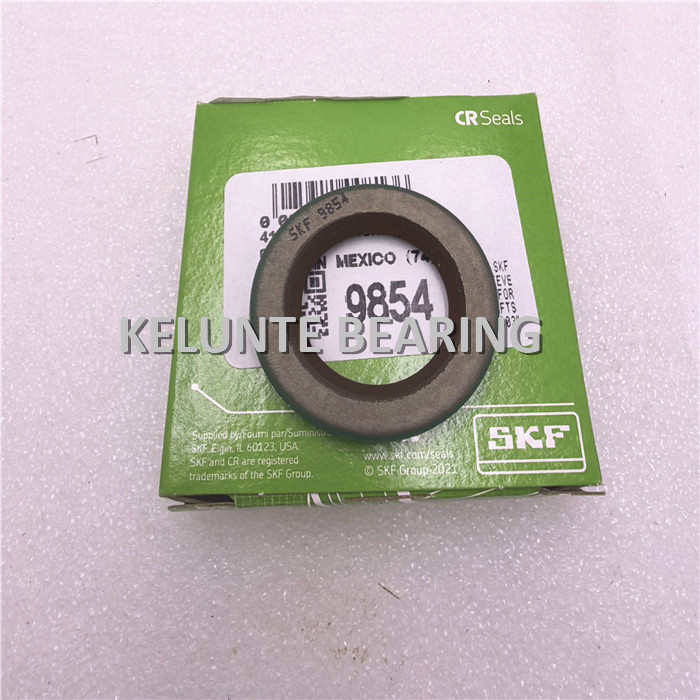  Original SKF 9854 CR9854 radial shaft oil seal 