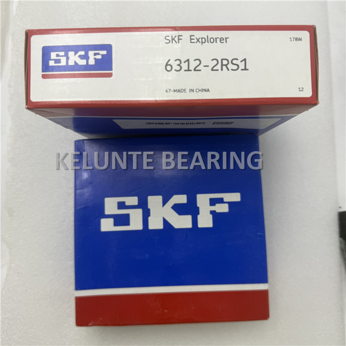 SKF 6312-2RS1 (1)
