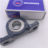 Japan Original NSK UKP207 Pillow block ball bearing uint