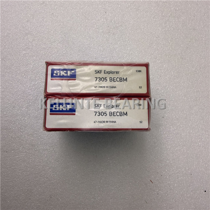 SKF 7305BECBM
