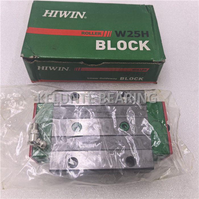 HIWIN RGW25HC ZAH (6)