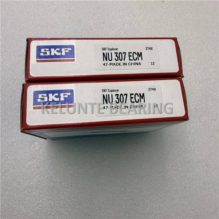 SKF NU307ECM (3)