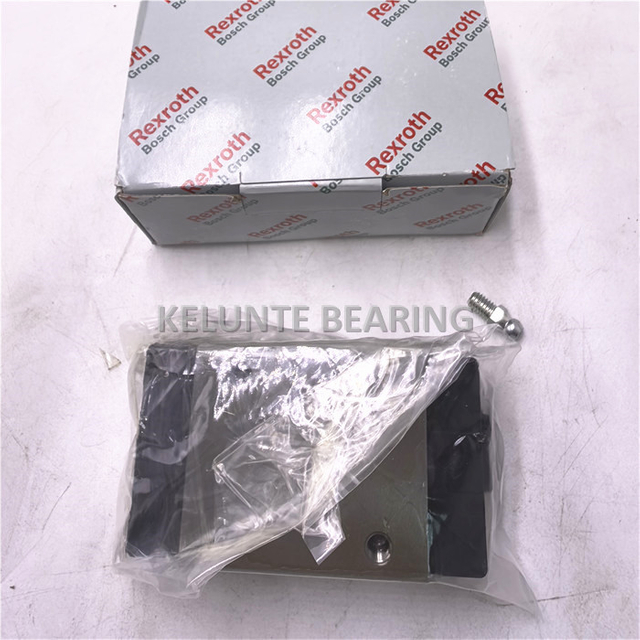 REXROTH R-162121320 Linear bearing
