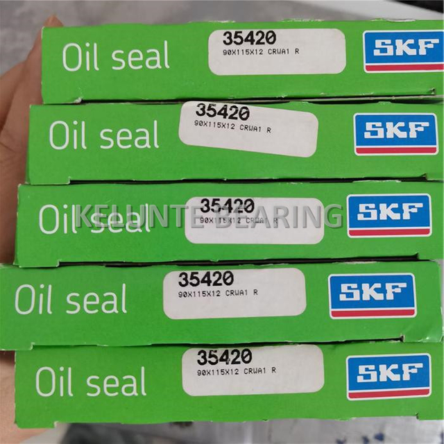 SKF 35420 Radial shaft seal 90x115x12mm