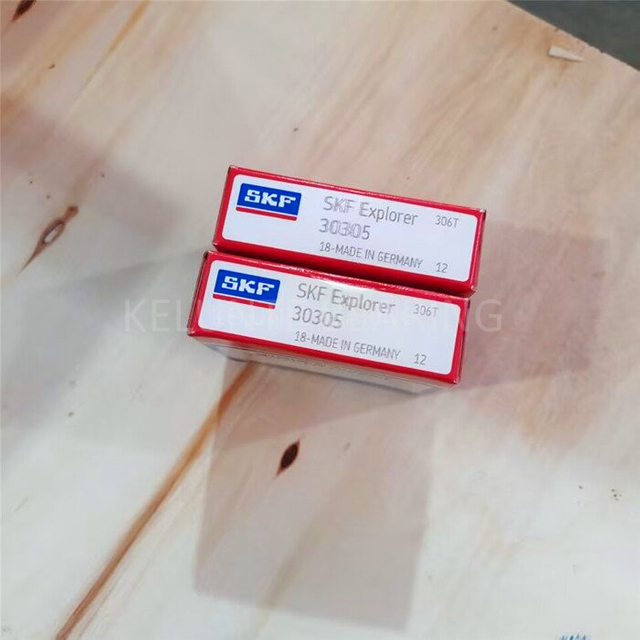 SKF 30305 Tapered roller bearing 