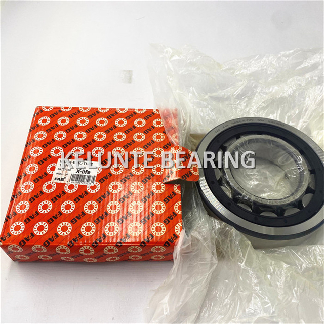 FAG Roller bearing NU315-E-XL-TVP2 75*160*37mm