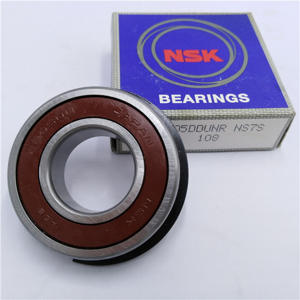 Tractor bearing 61964 NSK brand deep groove ball bearing 61964 2RS ZZ