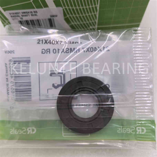 SKF 21X40X7 HMSA10 RG Oil Seal