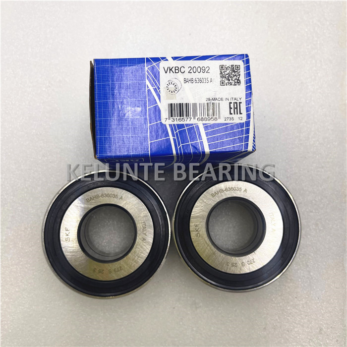 SKF VKBC20092 Bearing with original
